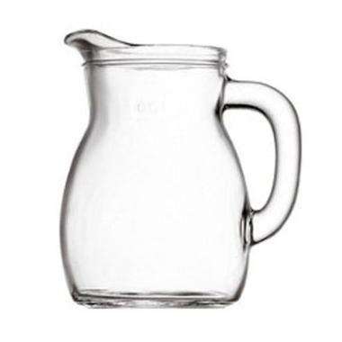 Glaskande Rocco Bormioli Bistrot 0.5 ltr Ø11x14.2 cm Glas,stk