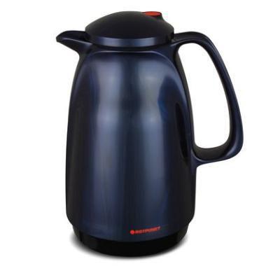 Termokande Rotpunkt 220 1 ltr Midnat Blå,stk