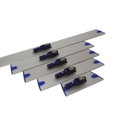 Fremfører 40 cm Aluminium Velcro,stk