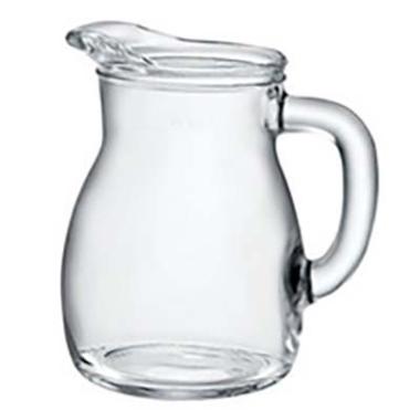 Glaskande Rocco Bormioli Bistrot 0.25 ltr Ø9x11.5 cm Glas,stk