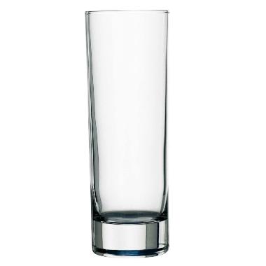 Vandglas Islande 22 cl Ø5.3x15.2 cm,12 stk/pk