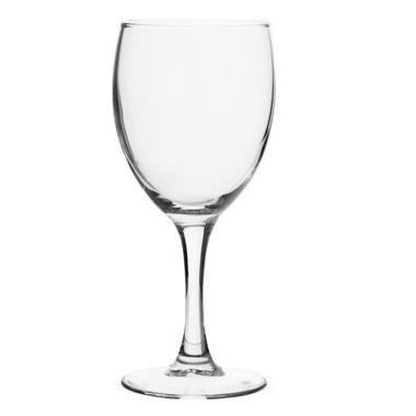 Vinglas Elegance 14.5 cl Ø6.5x14.2 cm,12 stk/pk