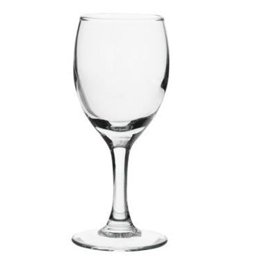 Vinglas Elegance 6.5 cl Ø4.8x11.3 cm,12 stk/pk