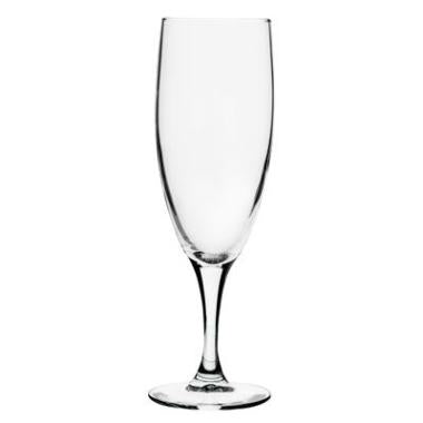 Champagneglas Elegance 17 cl Ø5.4x17.5 cm,12 stk/pk