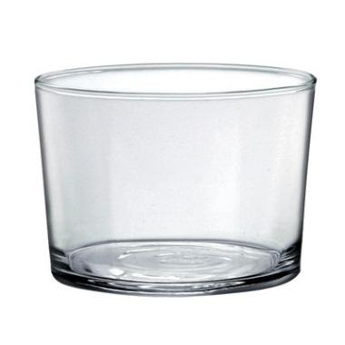 Vandglas Bodega Mini 20 cl Ø8.2x5.9 cm,12 stk/krt