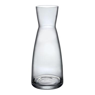 Karaffel Ypsilon 0.5 ltr Ø8.4x20.4 cm Glas,stk