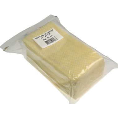 Klud Novolin 60x60 mm Olieret Dusty Orange,5 pk x 50 stk/krt