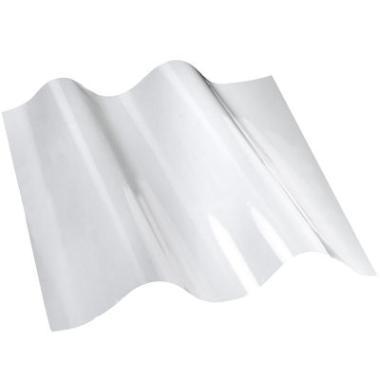 Plastark 580x380 mm PP til 113597,100 stk/krt