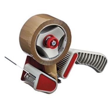 Tapedispenser med Pistolgreb til 50 mm Tap,stk