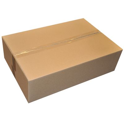 Papkasse 580x379x165 mm,25 stk/bdt