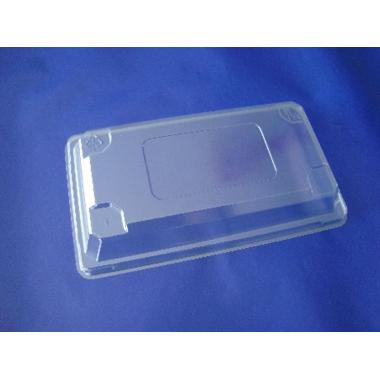 Låg Sushi 182x103x25 Plast Klar til 114548,600 stk/krt