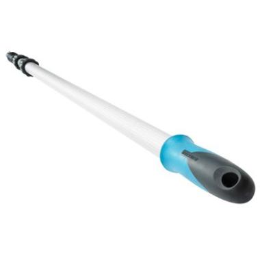 Teleskopskaft Moerman 120-300 cm,stk