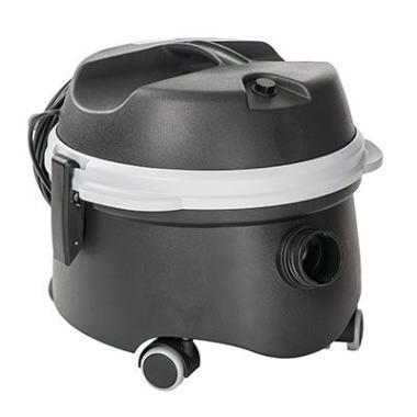 Støvsuger Gulv Taski Go EU 16ltr 5.7kg med 8.5m ledning Sort,1 stk