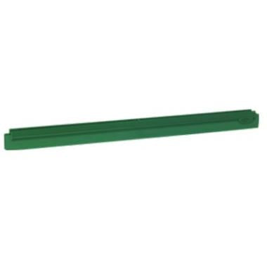 Erstatningsgummi 60 cm grøn,stk