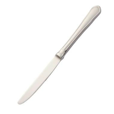 Frokostkniv Chippendale 19.6 cm Monoblok Rustfri stål,12 stk/pk