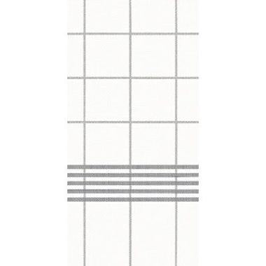 Serviet Duni DuniSoft airlaid 48x48cm 1/8-fold Towel Nap Grå,6 pk x 60 stk/krt