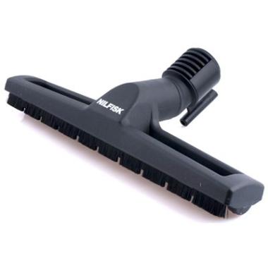 Mundstykke Nilfisk Børste til Støvsugerrør Ø32 mm,stk