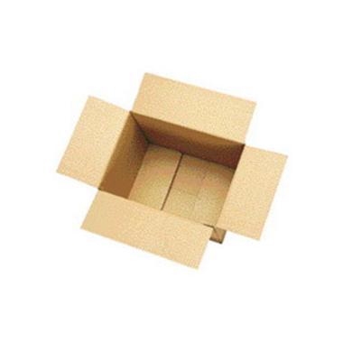 Papkasse 310x230x100 mm A4 Tryksagskasse Aut,20 stk/krt