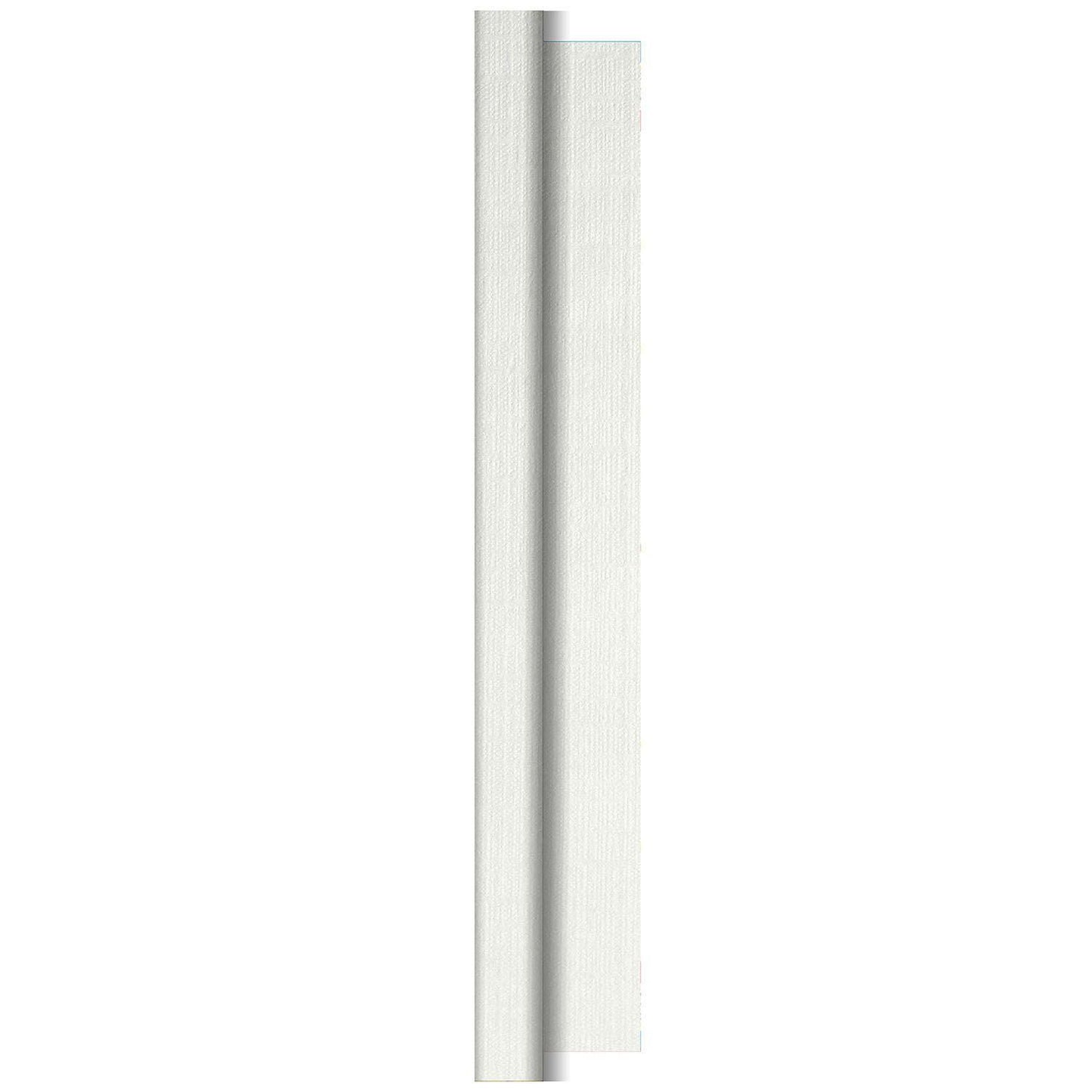 Dug Rulledug Evolin 1.20x20m Hvid,2 rl/krt