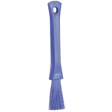 Detaljebørste UST Blød Lilla,stk