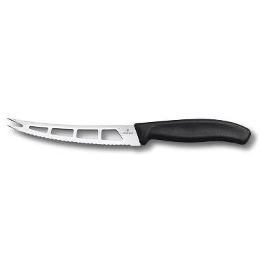 Ostekniv Classic Victorinox Fibrox 13 cm,stk