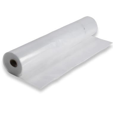 Palle/Støvhætte 1450/600x1900 mm 45 my Klar til Palle str 140x115x130 cm,100 stk/rl