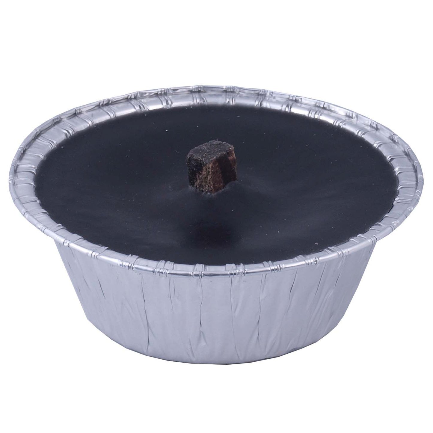 Haveblus Dåse Brændetid 7.5 timer Udendørsbrug til Betonstage varenr. 116990,stk