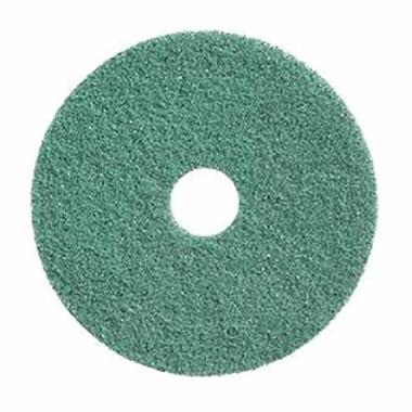 Rondel Twister Diamant 14 tommer 350 mm Grøn,2 stk/krt