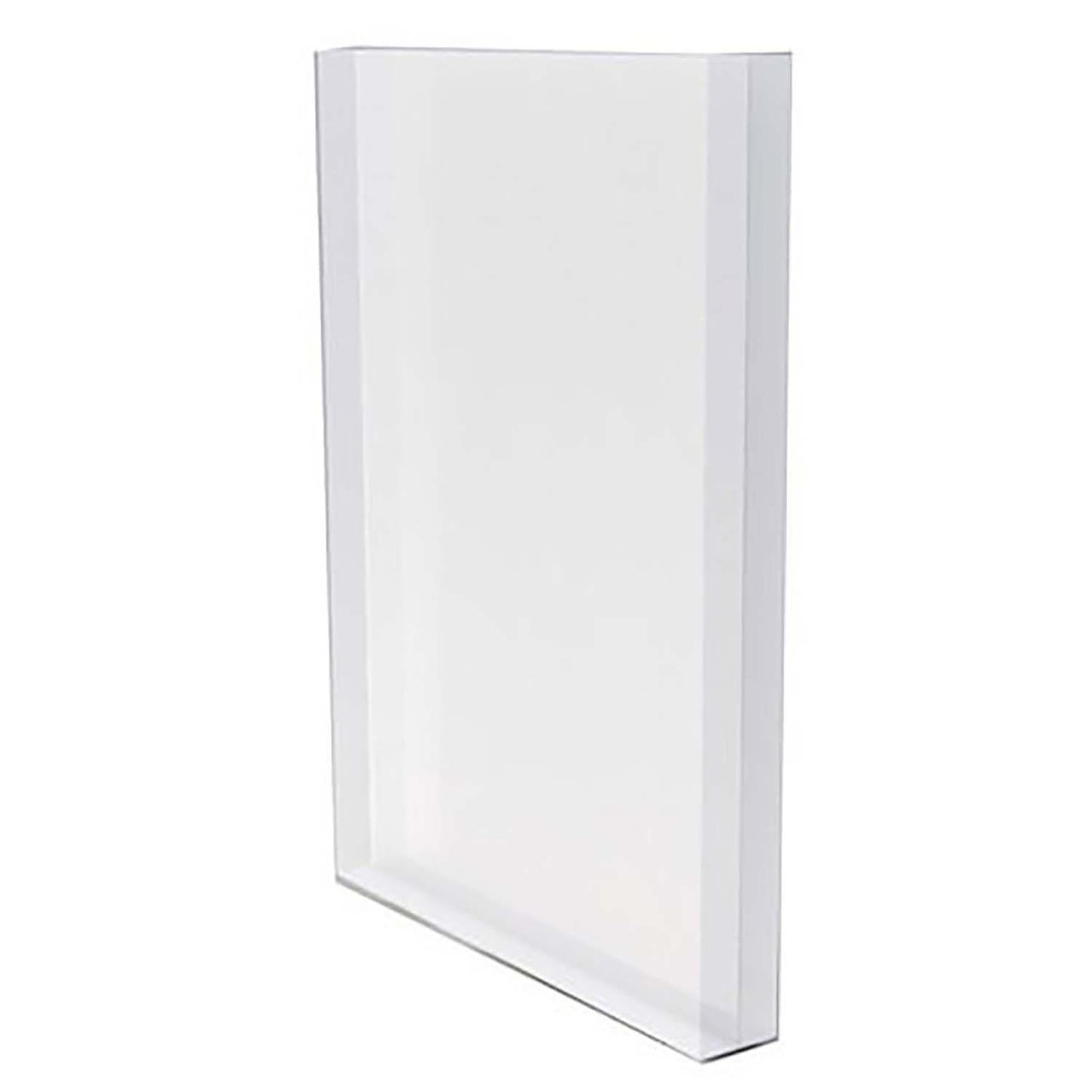 Menu Kortholder A5 14.8x21 cm Kraftig Akryl,stk