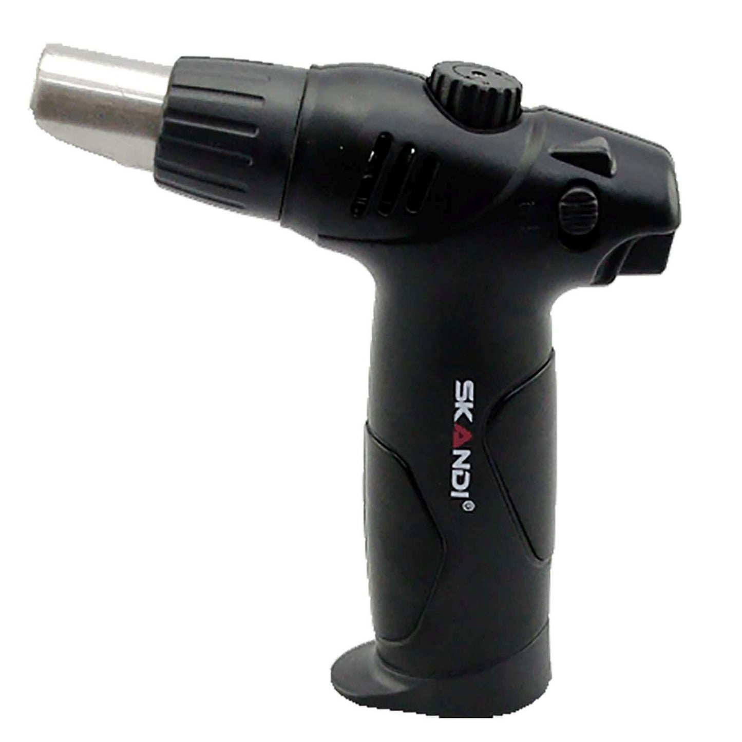 Lighter Multifunktionel turbobrænder stor model Sort,stk