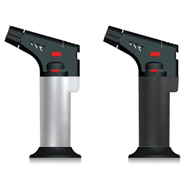 Lighter Multifunktionel turbobrænder lille model assorterede farve,stk