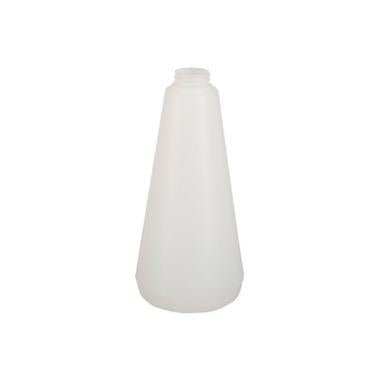 Flaske Tom Bruse 500ml uden Hoved/Navn Klar Etiket kan rekvireres,1 stk