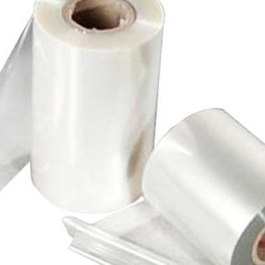 Lukkefilm TOPAZ B 440 AF 40my Ø184mm B445mmxL500m med antidug,1 rl/krt