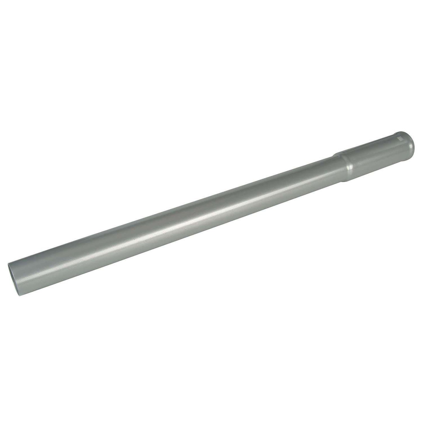 Rør Ø32 mm 50 cm Lige Aluminium Uoriginalt til Støvsuger,stk