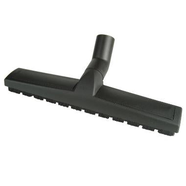 Mundstykke Ø32x360 mm Børste Nylonhår Bredt,stk