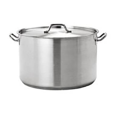 Gryde Prepara 12.5 ltr Ø32x16.5 cm Rustfri stål,stk