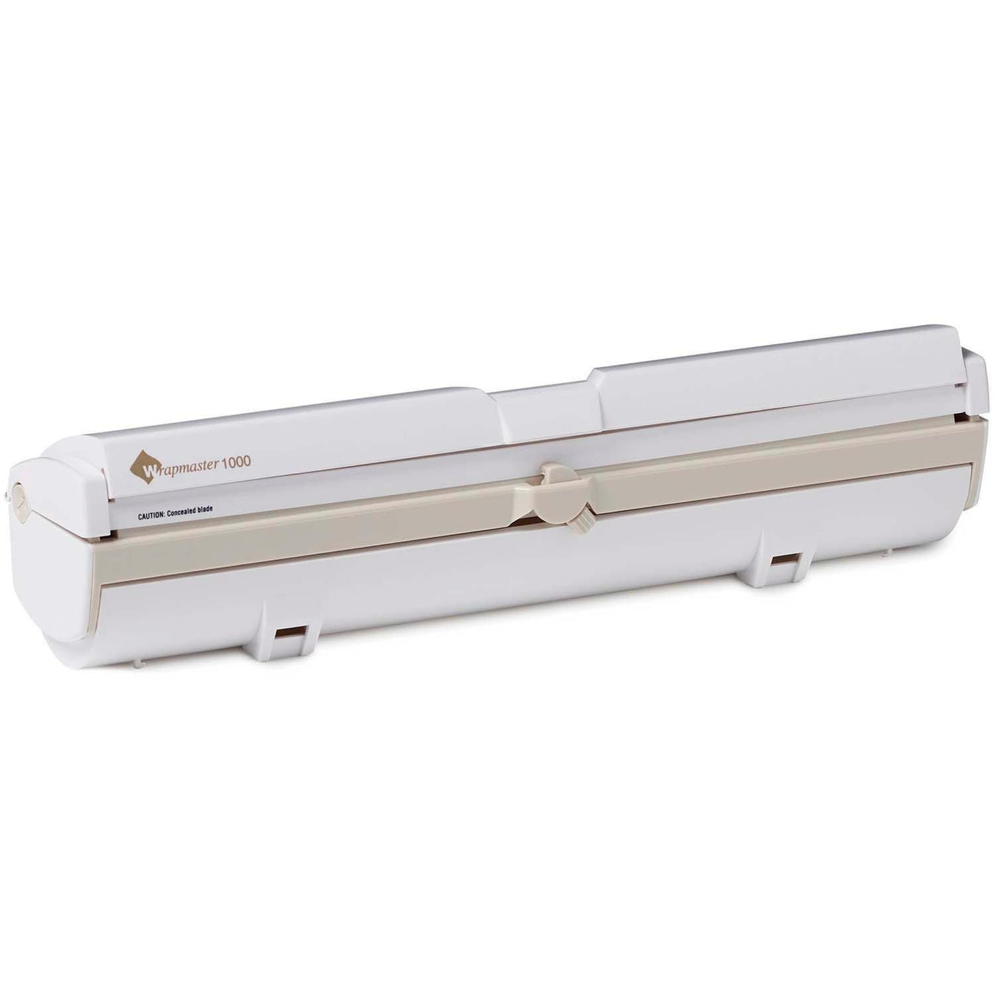 Dispenser Wrapmaster 1000 Film B30cm ABS Plast Hvid,stk