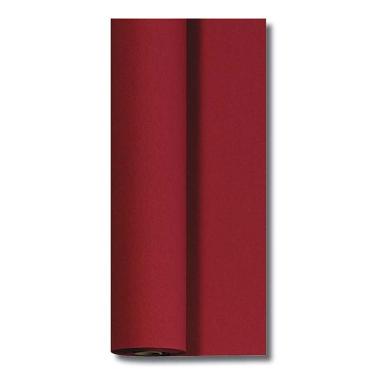 Dug Rulledug Dunisoft airlaid 1.18x25m Bordeaux,2 rl/krt