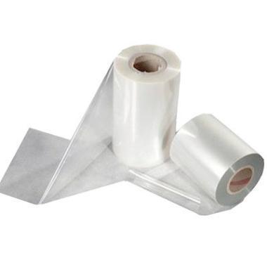 Lukkefilm Biaxer 420 mm x 800 m 65 my Alu AF,1 rl/krt