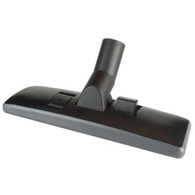 Mundstykke Uoriginalt Kombi med Hjul Sort til Støvsugerrør Ø32 mm,stk