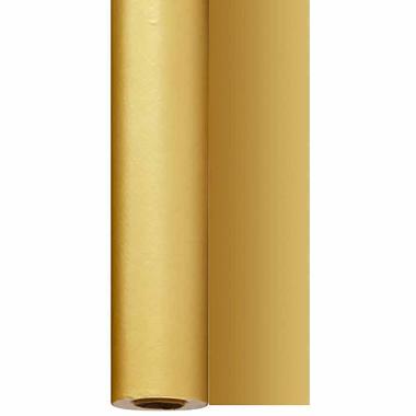 Dug Rulledug Dunisilk airlaid 1.18x25m Guld,2 rl/krt