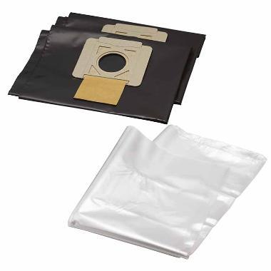 Støvpose til Nilfisk VL200,5 stk/pk