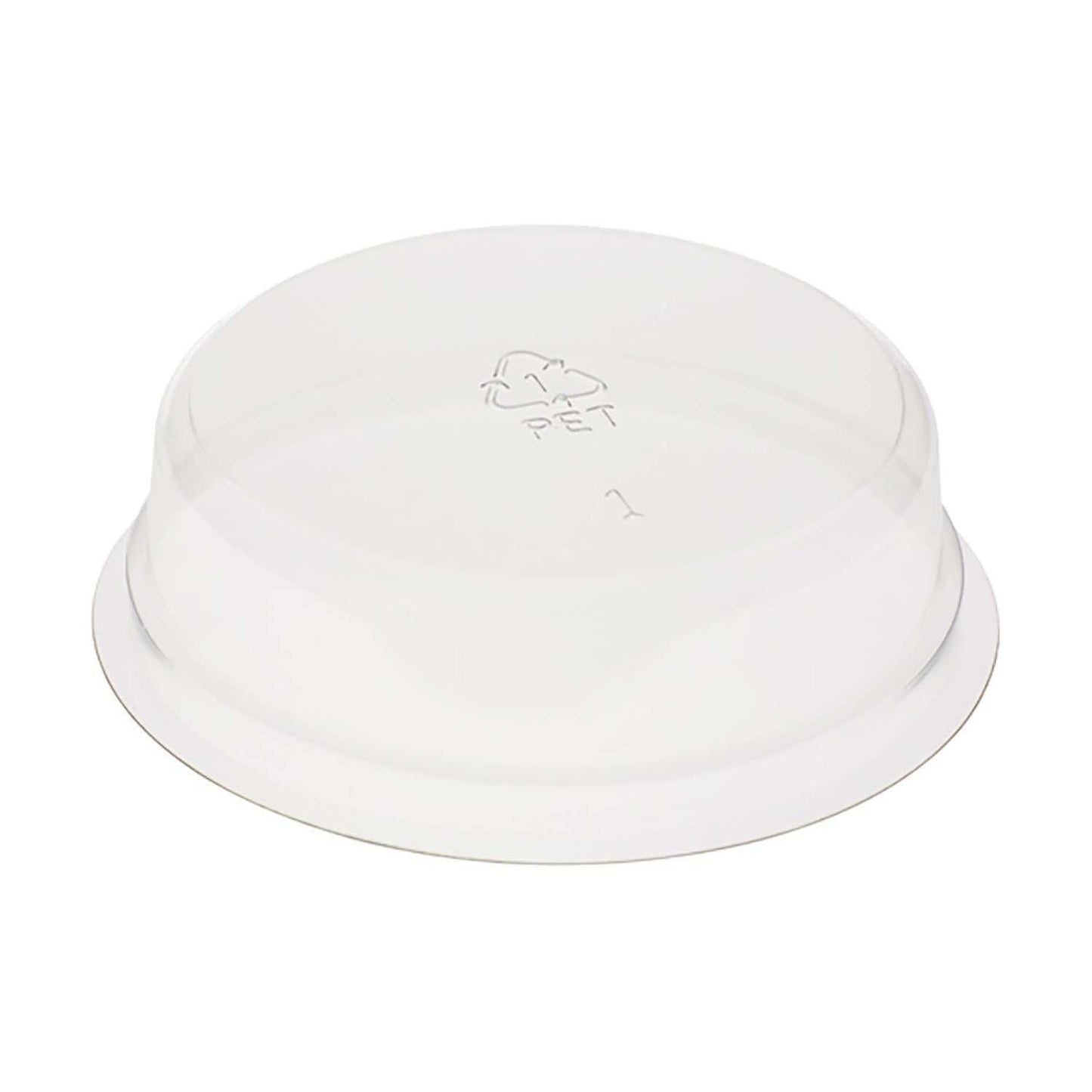 Bæger indsats Crystal 120 ml RPET Klar,16 pk x 30 stk/krt