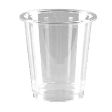Snapseglas 2 cl Crystal Cup Ø39x40 mm PET Klar,30 pk x 40 stk/krt