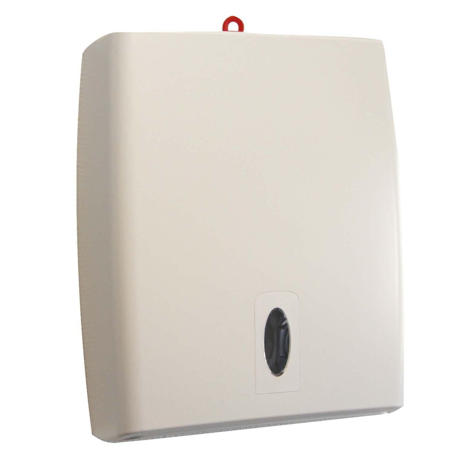 Dispenser Håndklædeark Pristine Medium D13.2xB30.5xH38.9cm Plast Hvid,stk