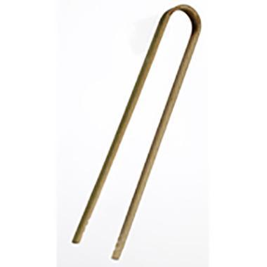 Pincet 160 mm Bambus,10 pk x 100 stk/krt