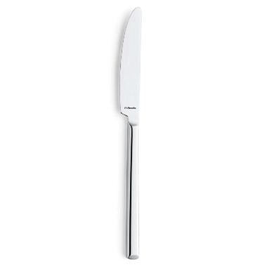 Bordkniv Metropole 22.5 cm Rustfrit stål Blank,12 stk/pk