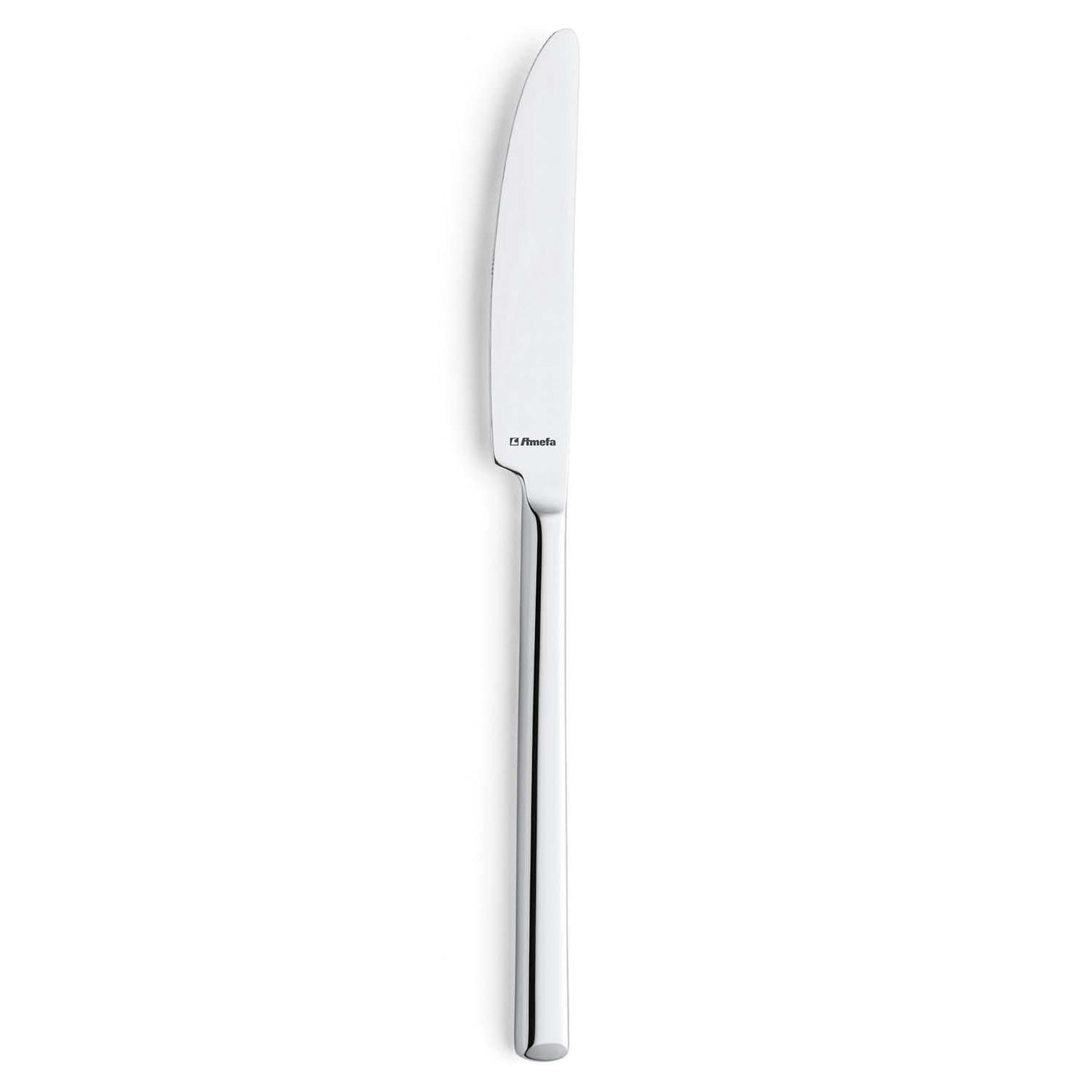Bordkniv Metropole 22.5 cm Rustfrit stål Blank,12 stk/pk