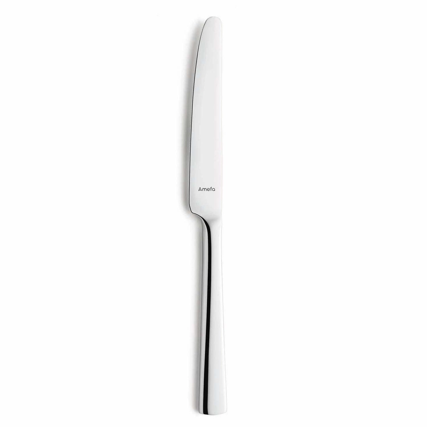 Bordkniv Bliss 22.4 cm Rustfrit stål Blank,12 stk/pk