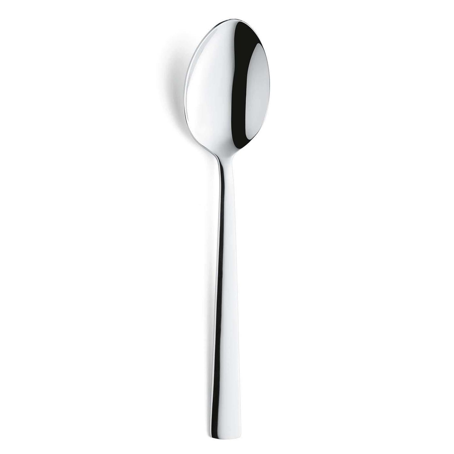Spiseske Bliss 19.8 cm Rustfrit stål Blank,12 stk/pk